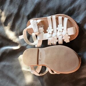 Carter's Sandals